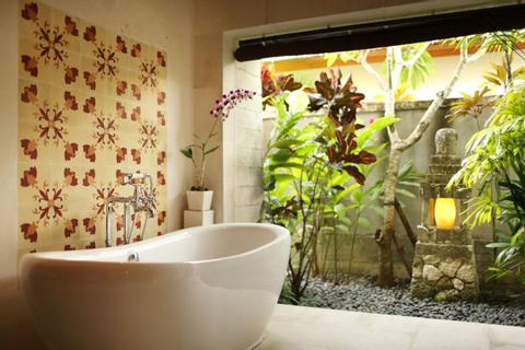 Sudamala Suites and Villas Indonesia